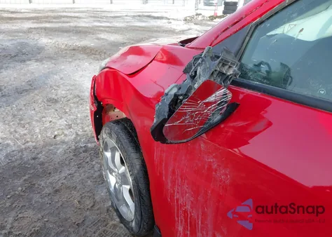 2017 Honda Hr-V Ex from USA, damaged, VIN 3CZRU5H51HM727823